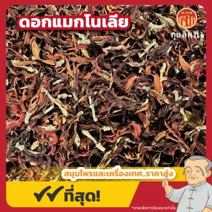 ดอกแมกโนเลีย (Magnolia) ชาดอกแมกโนเลีย ขนาด 250 กรัม