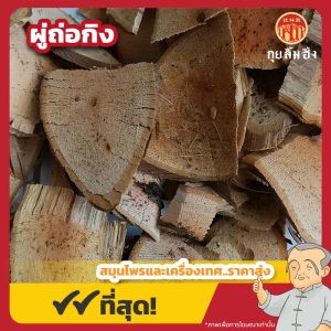 ผู่ถ่อกิง (Jambos Root) 蒲桃根 ขนาด 1 กิโลกรัม